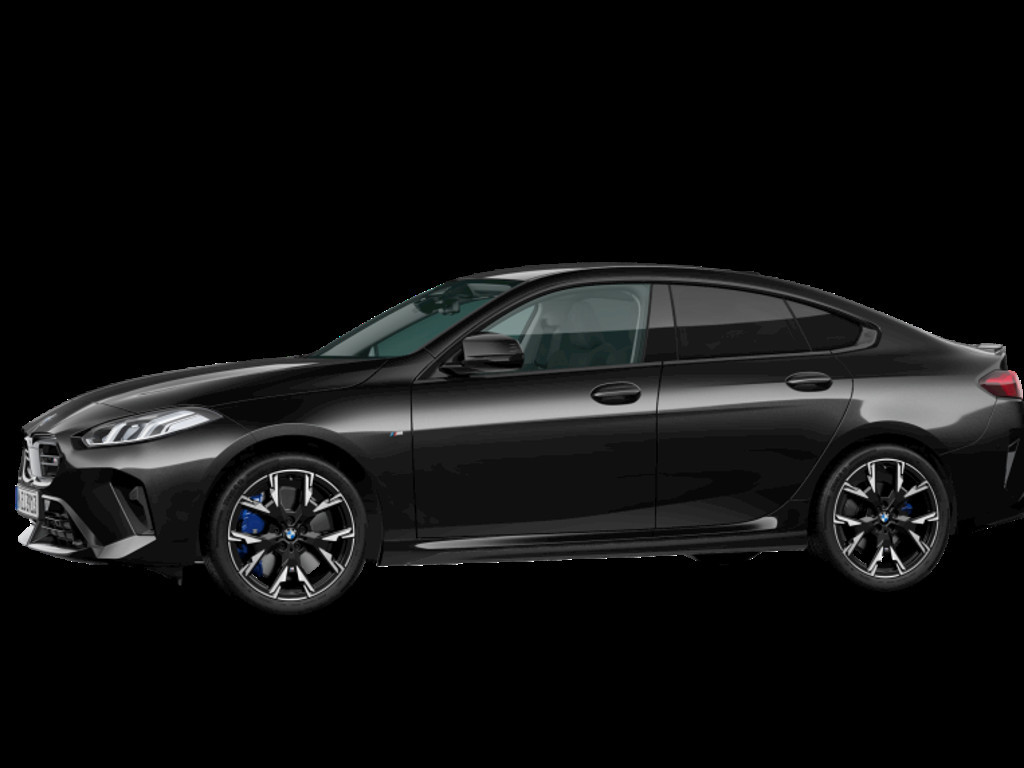 BMW M235