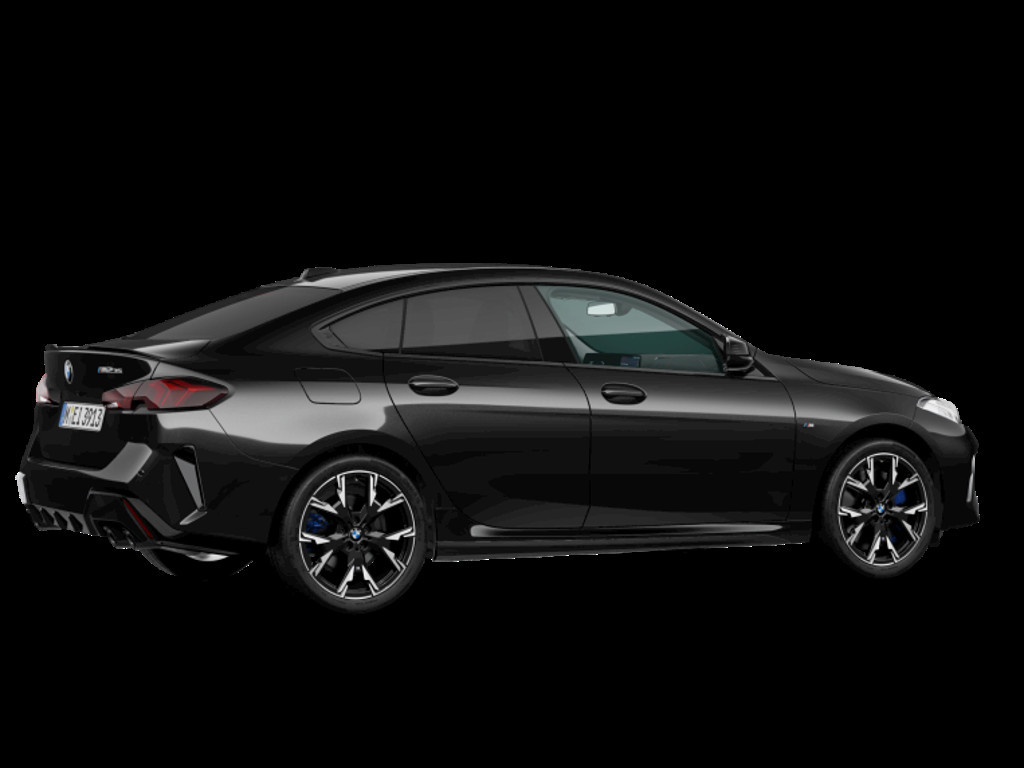 BMW M235