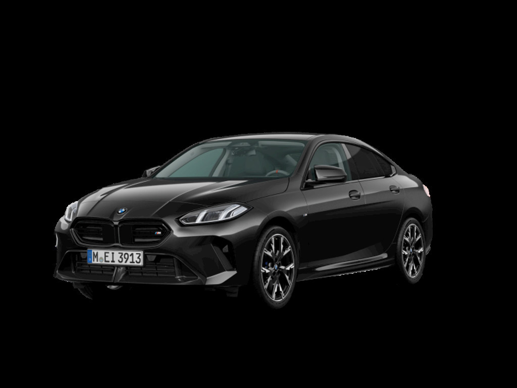 BMW M235
