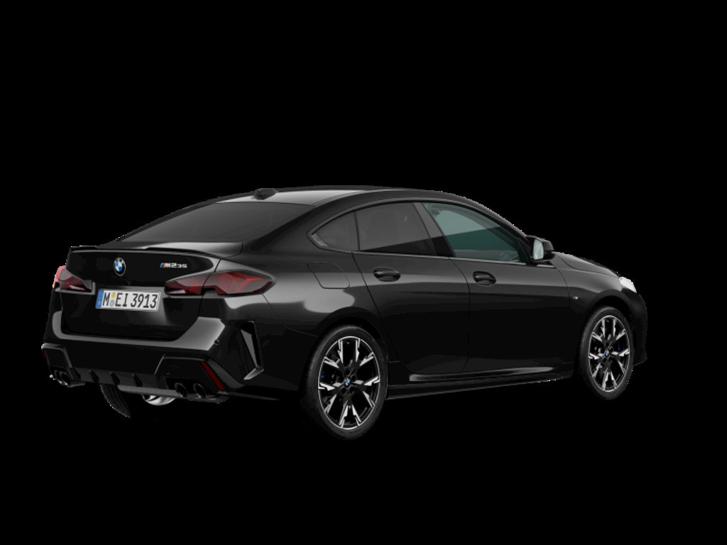 BMW M235