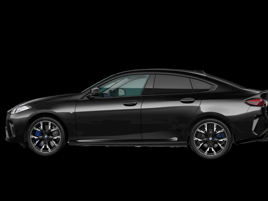 BMW M235