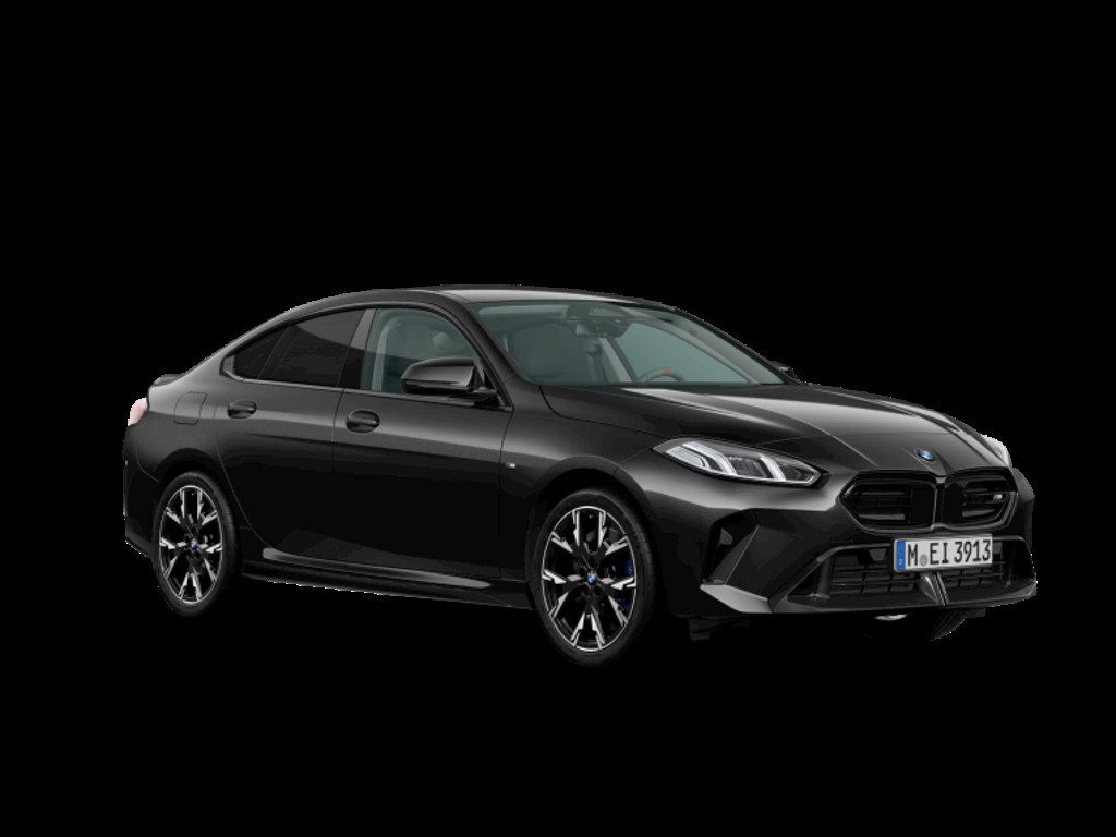 BMW M235