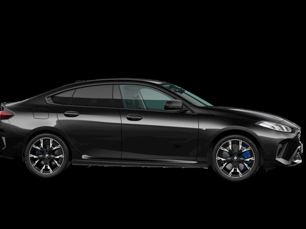 BMW M235