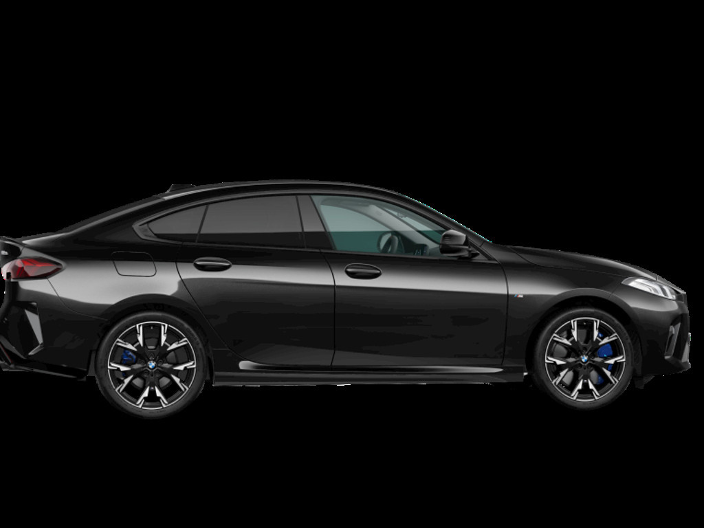 BMW M235