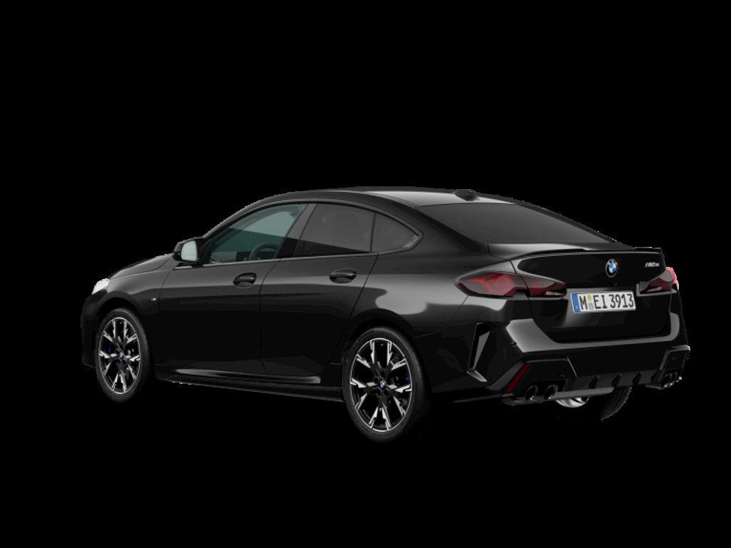 BMW M235