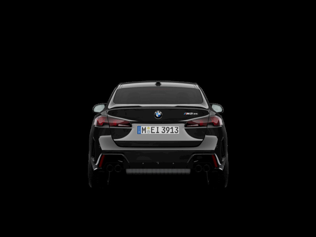 BMW M235