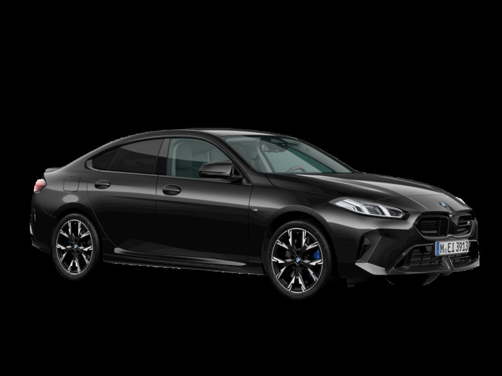 BMW M235