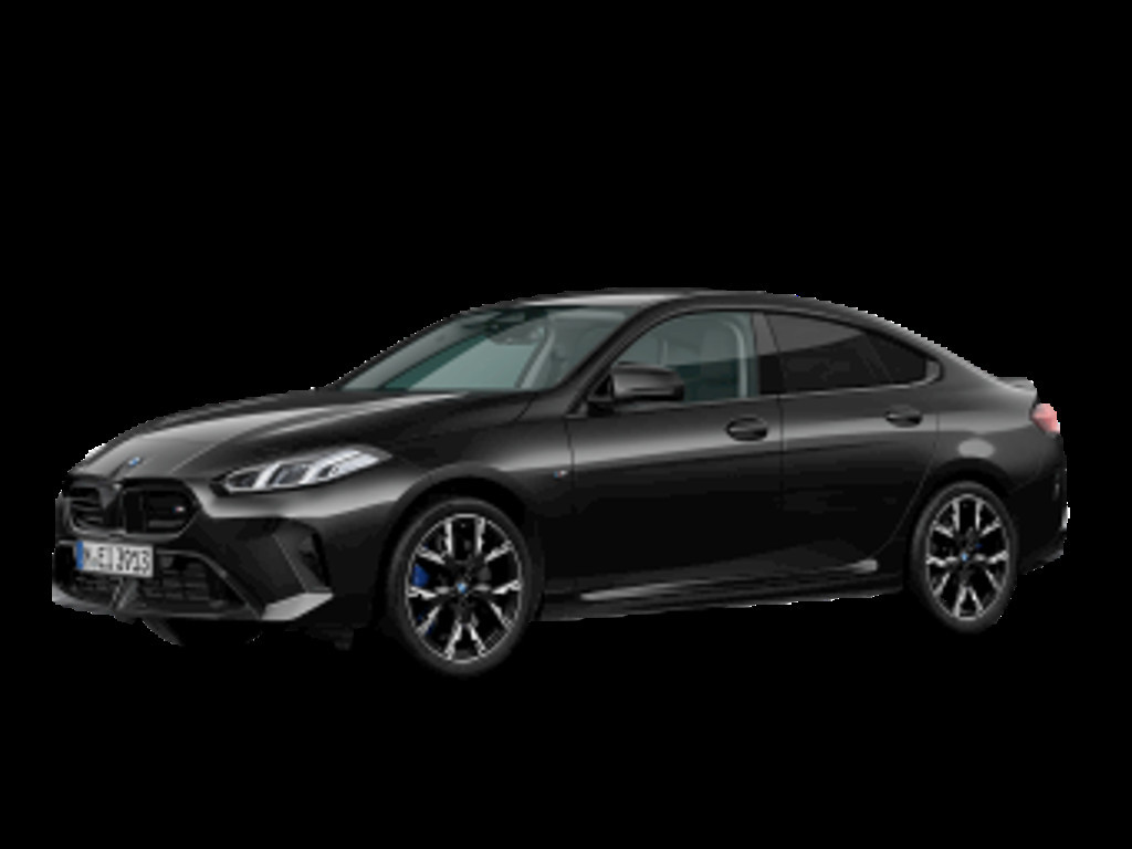 BMW M235