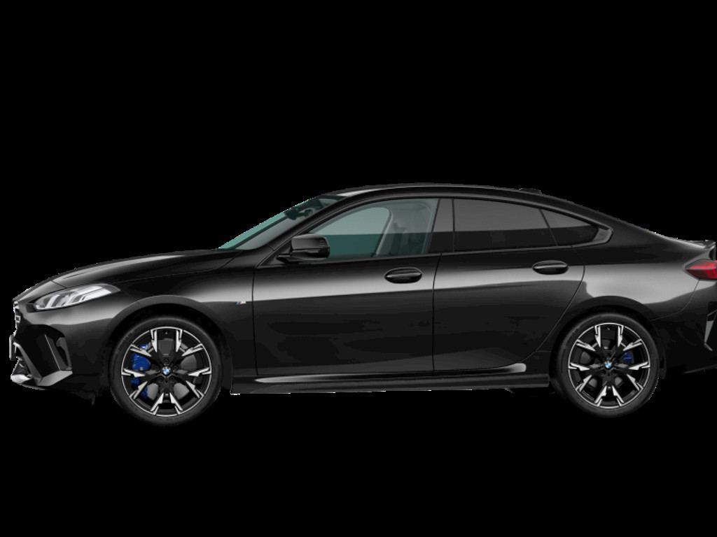 BMW M235