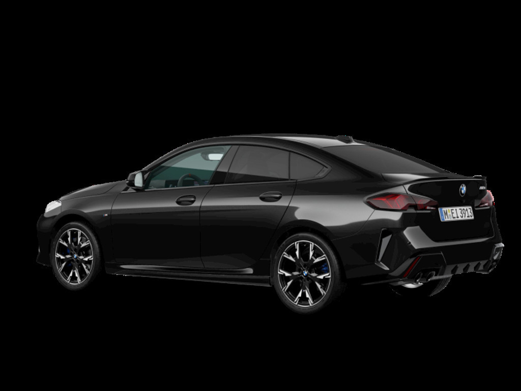 BMW M235