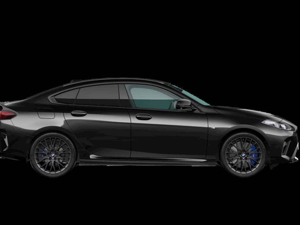 BMW M235