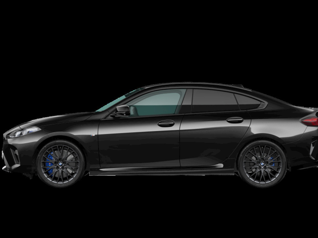 BMW M235