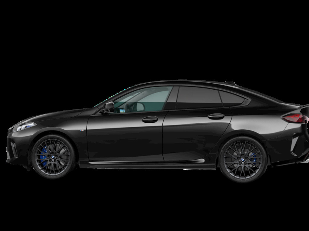 BMW M235