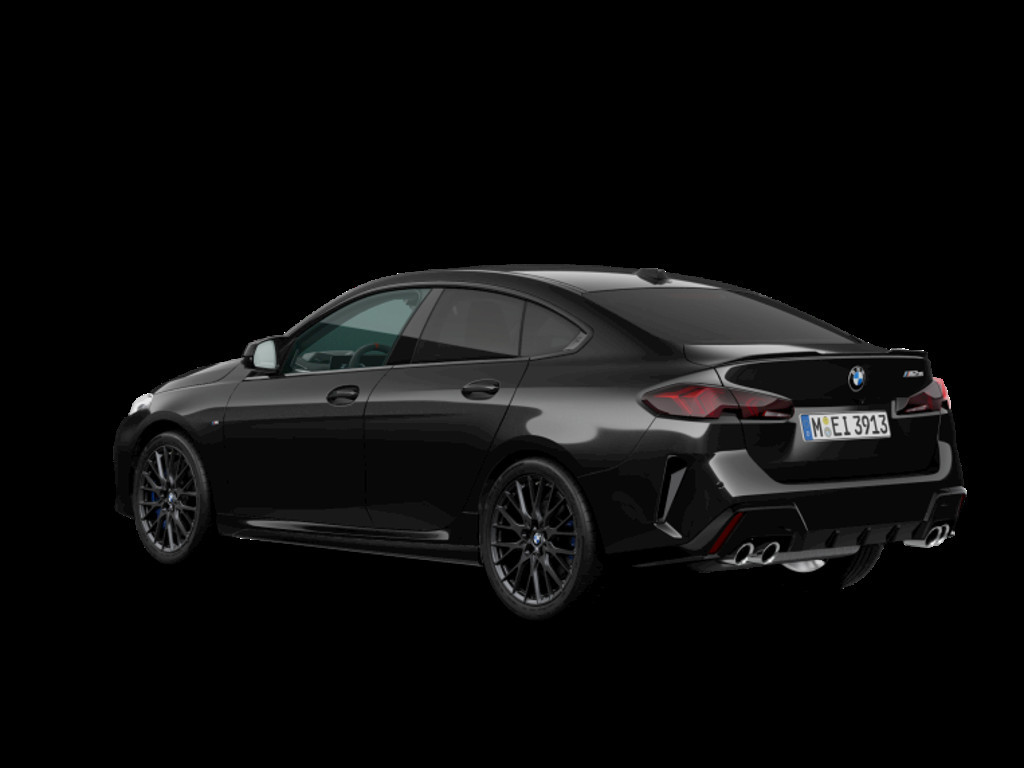 BMW M235