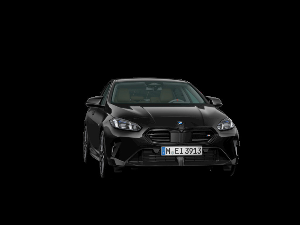 BMW M235