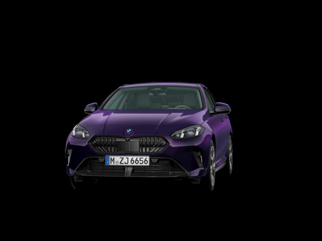 BMW 2 Serie 220 Coupé Gran Coupé
