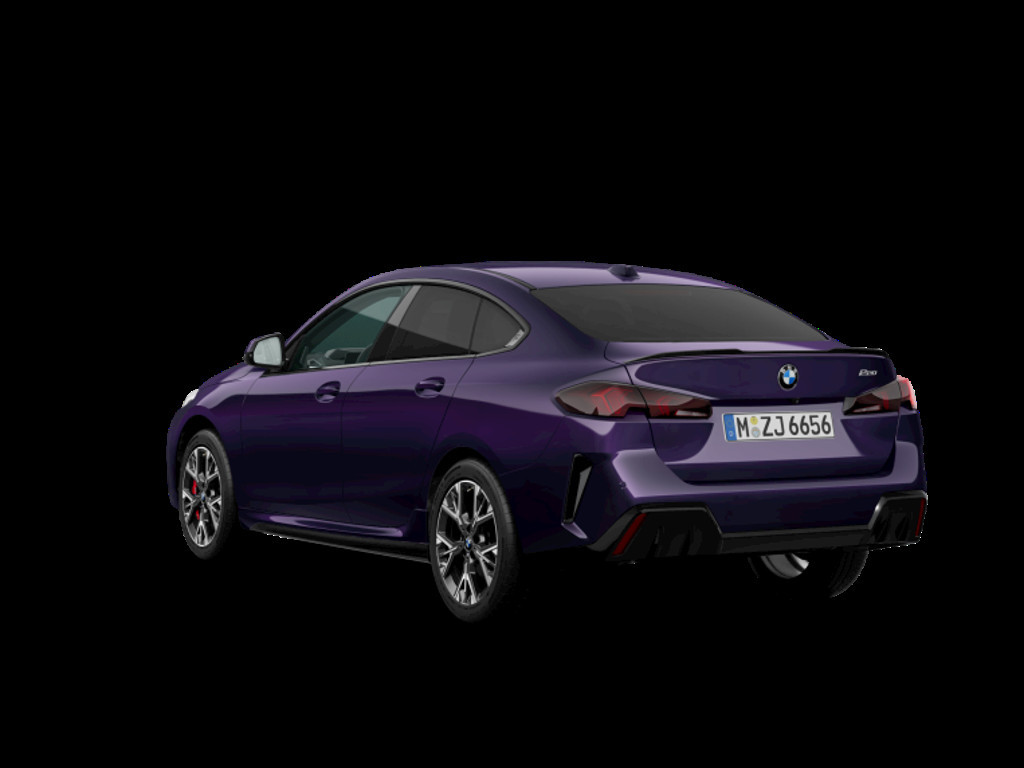 BMW 2 Serie