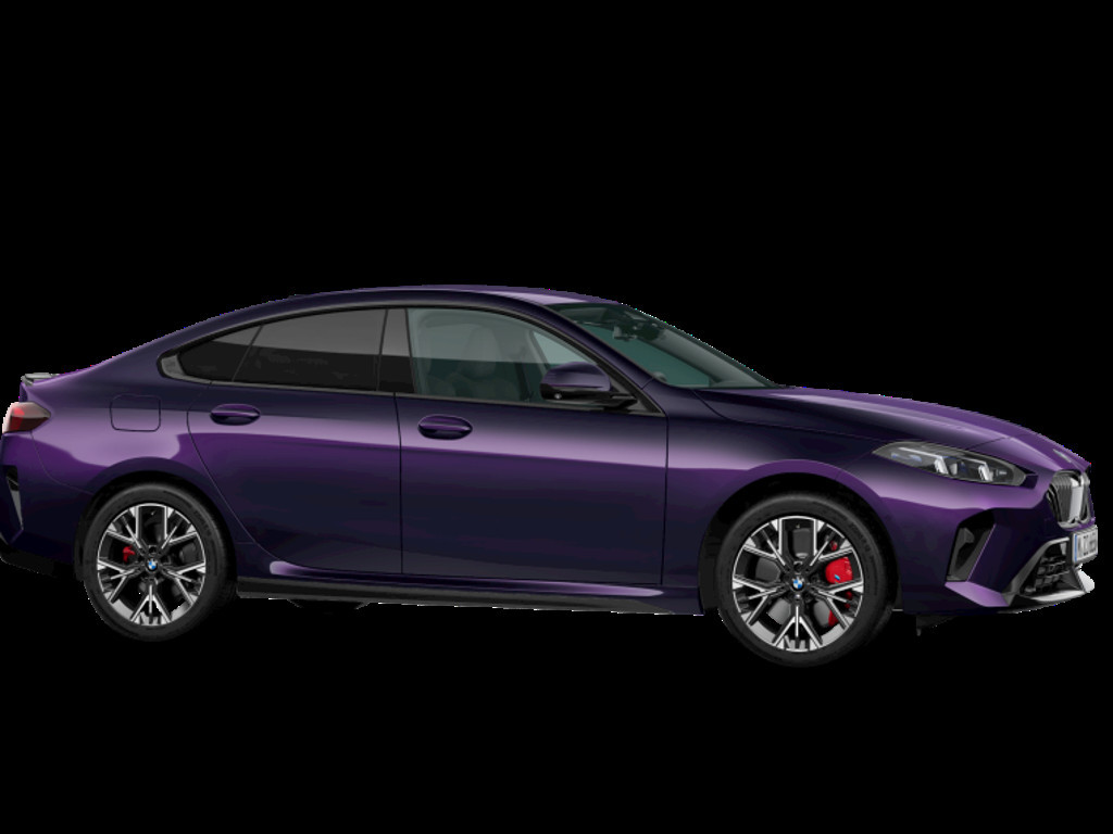 BMW 2 Serie