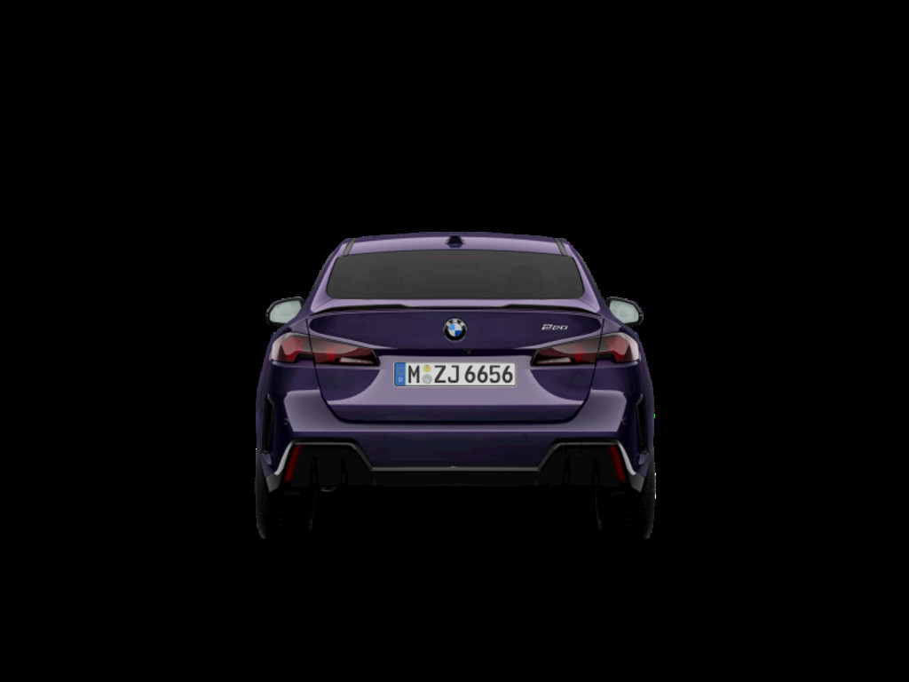 BMW 2 Serie