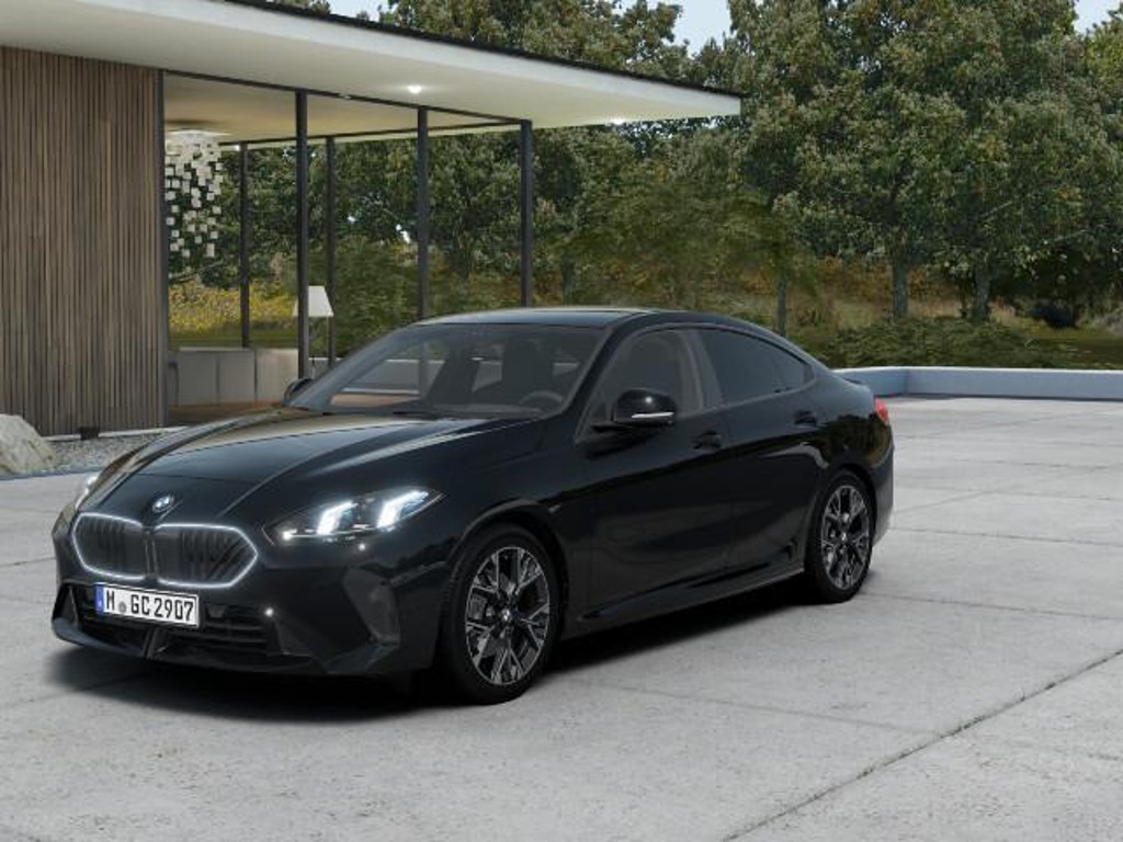 BMW 2 Serie 220 Coupé Gran Coupé