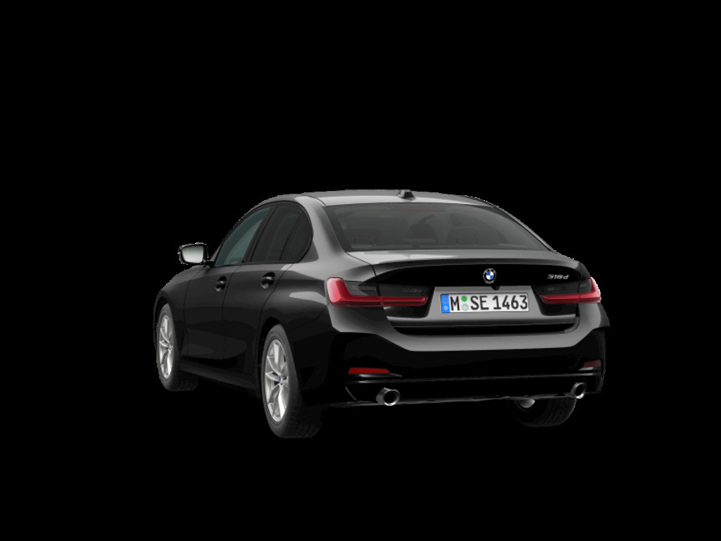 BMW 3 Serie