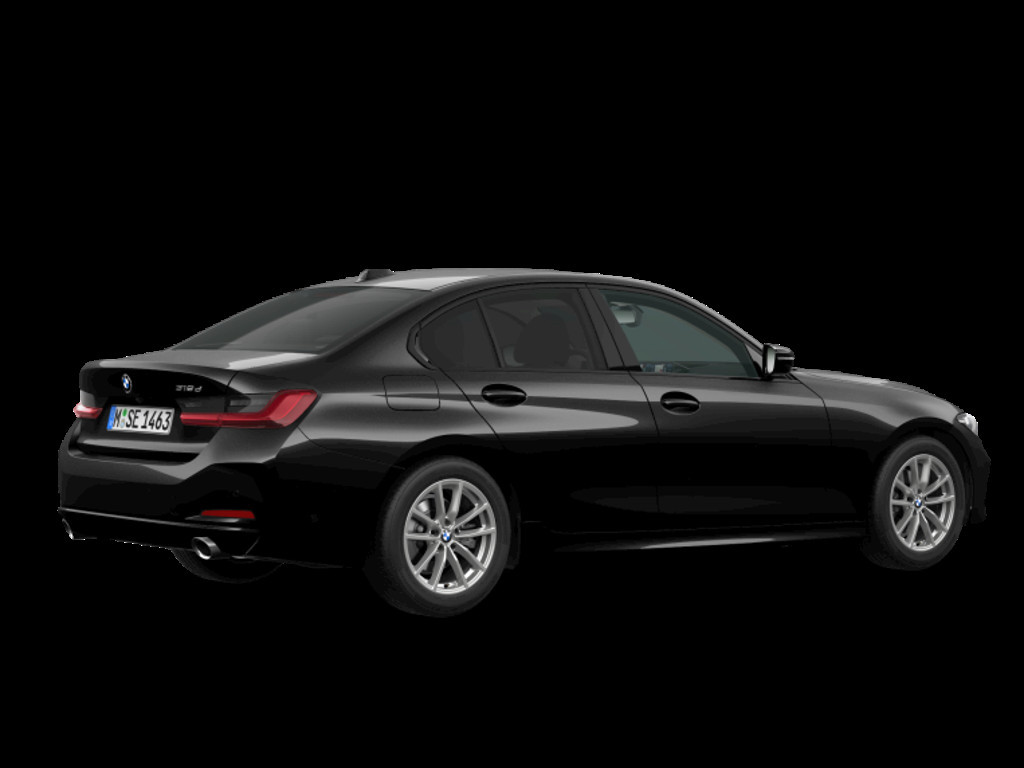 BMW 3 Serie