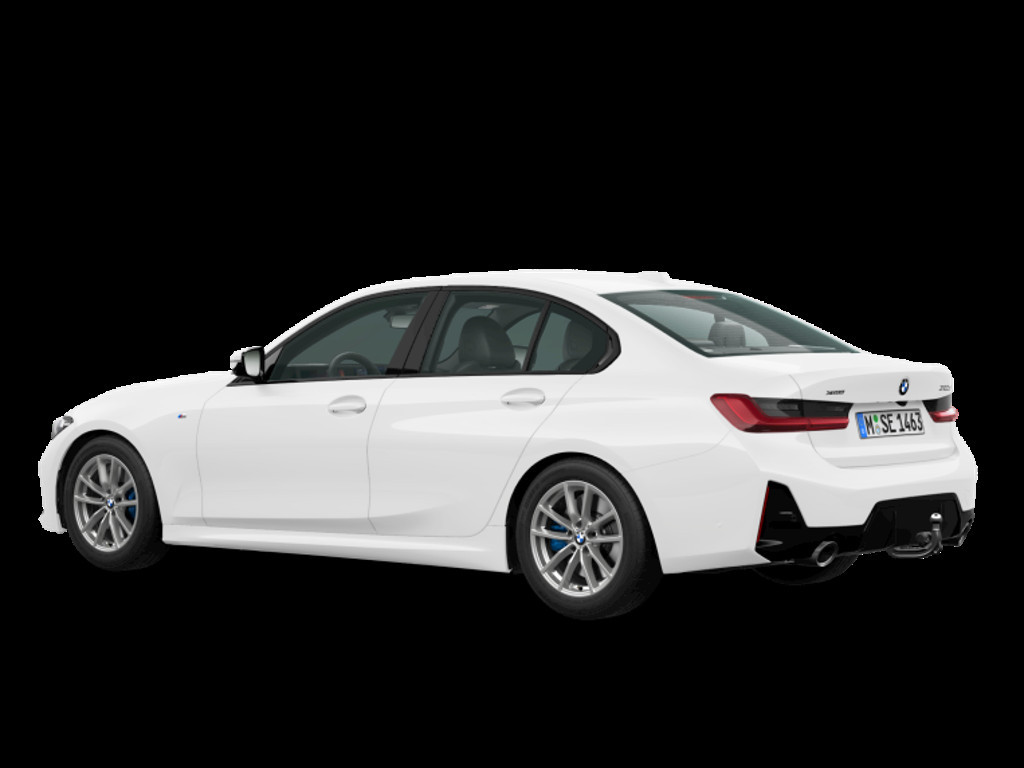BMW 3 Serie