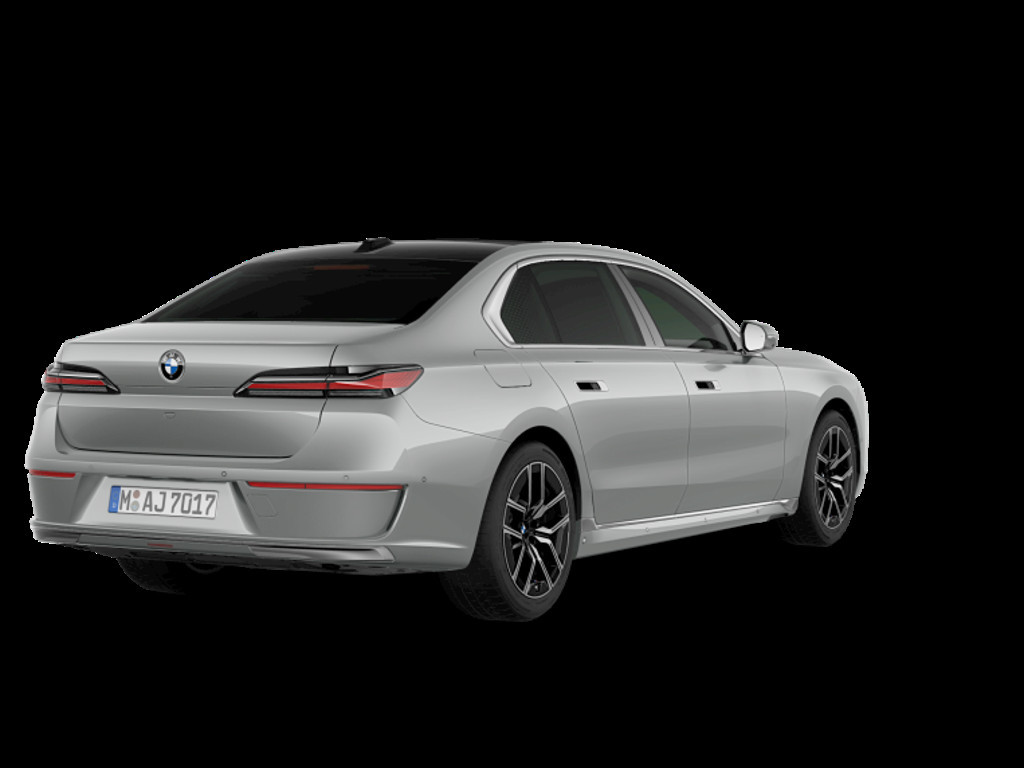 BMW 7 Serie