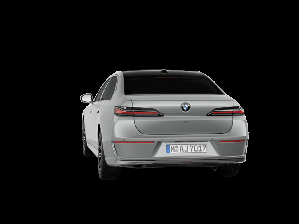 BMW 7 Serie
