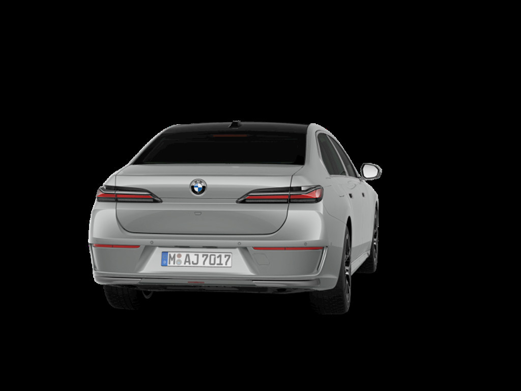 BMW 7 Serie