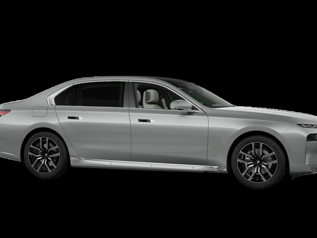 BMW 7 Serie