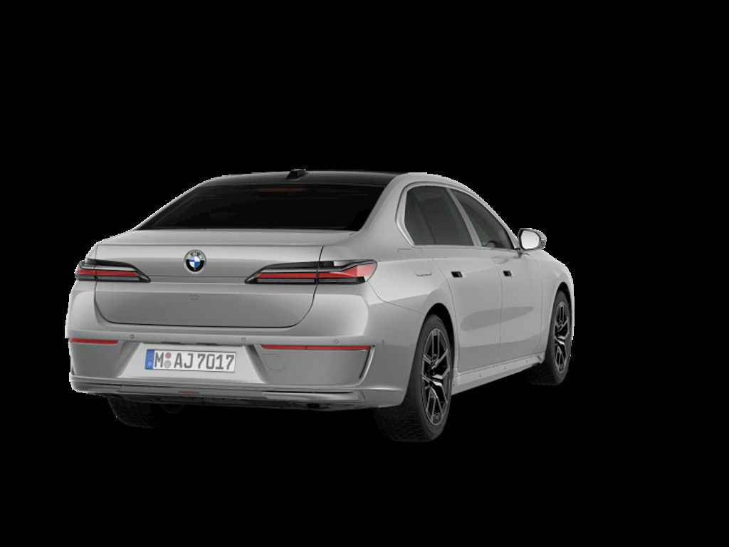 BMW 7 Serie