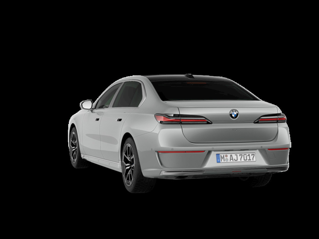 BMW 7 Serie