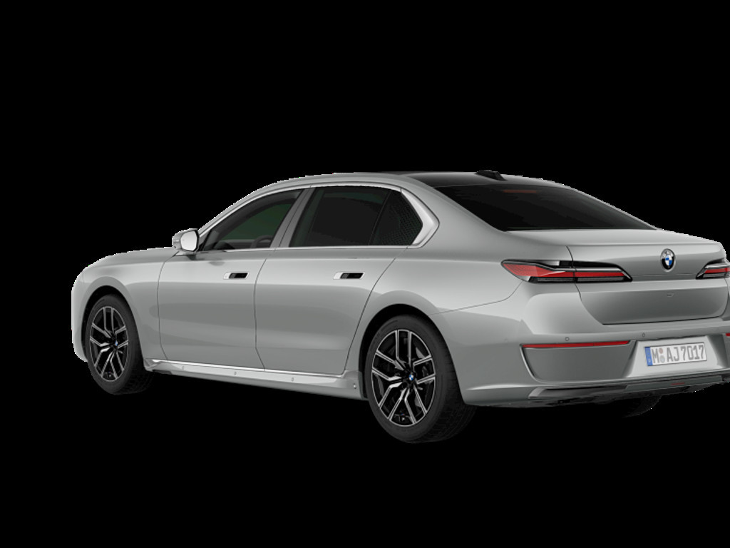 BMW 7 Serie