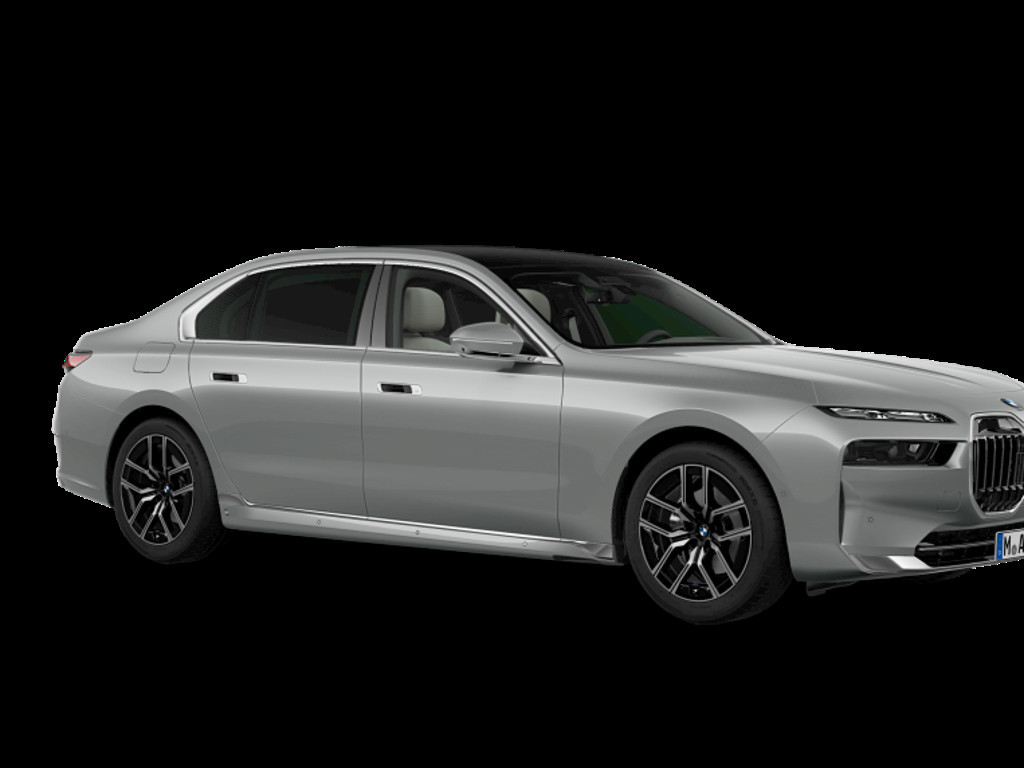 BMW 7 Serie