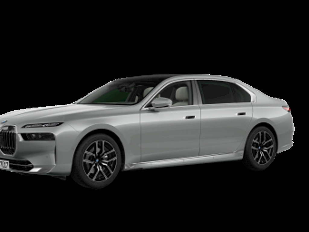 BMW 7 Serie