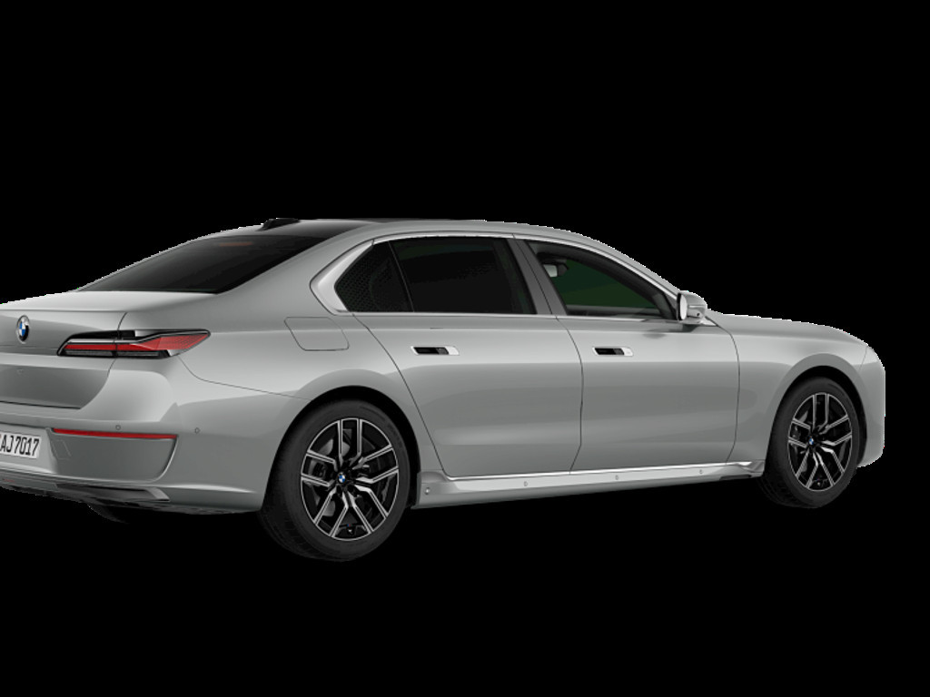 BMW 7 Serie
