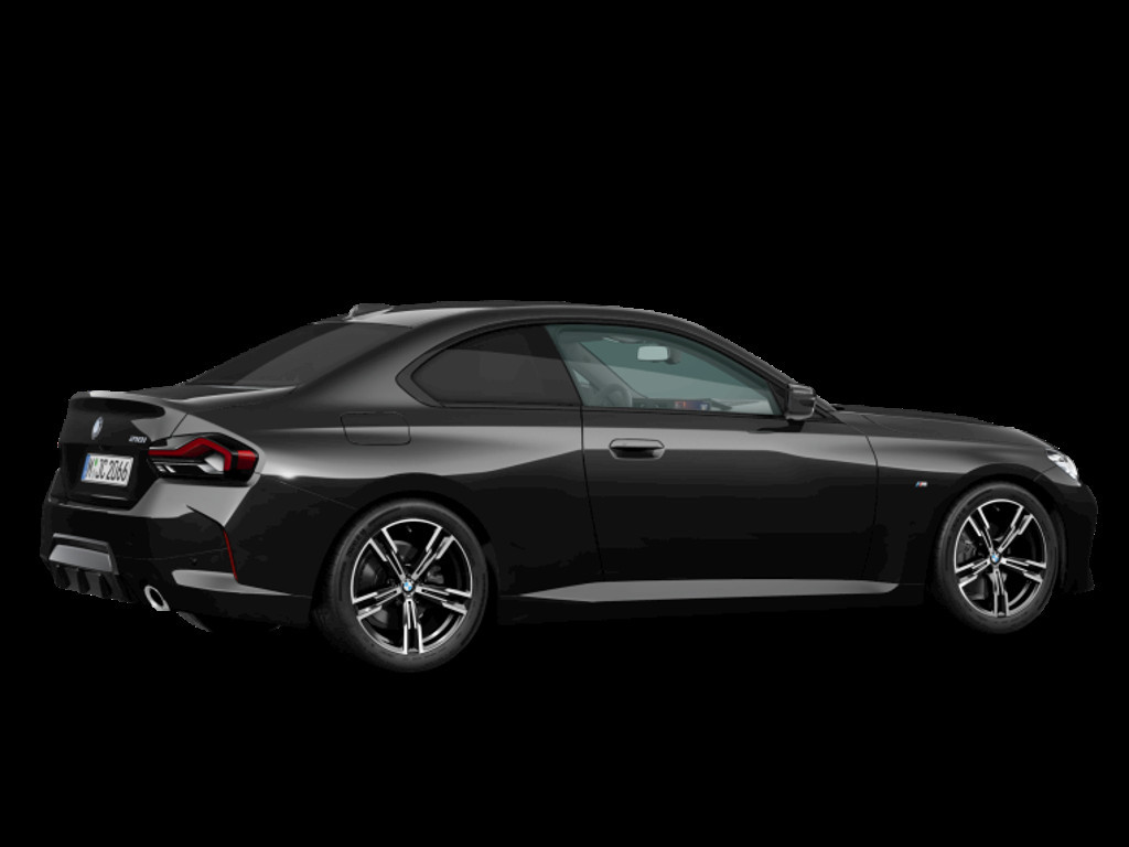 BMW 2 Serie