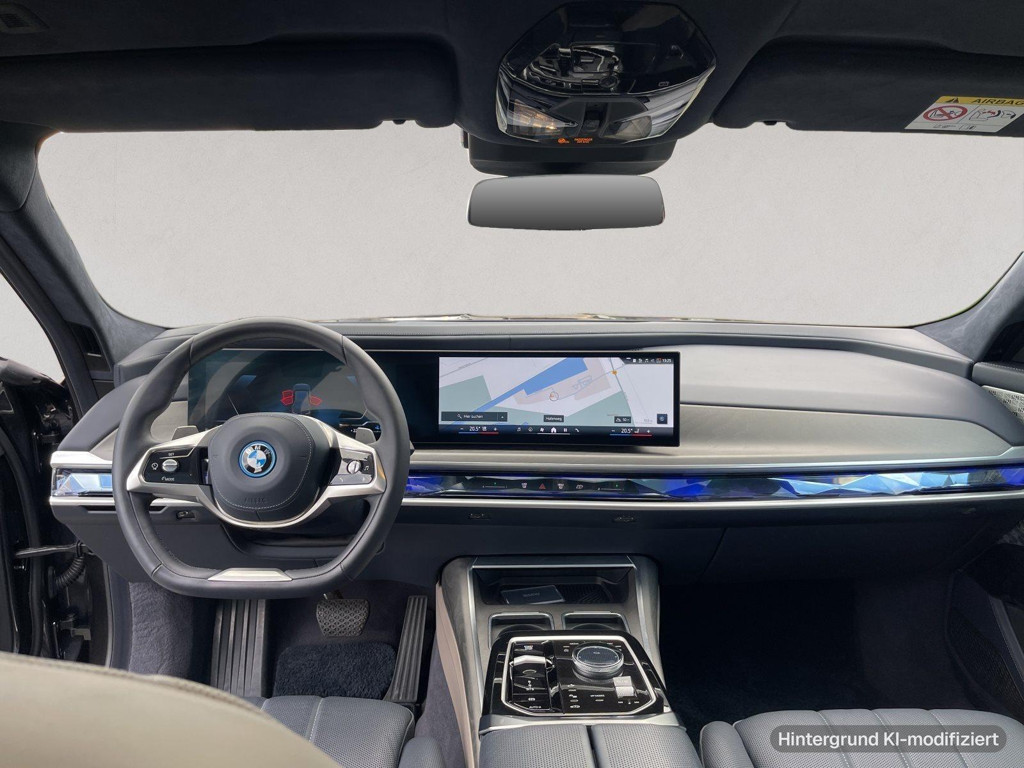 BMW 7 Serie