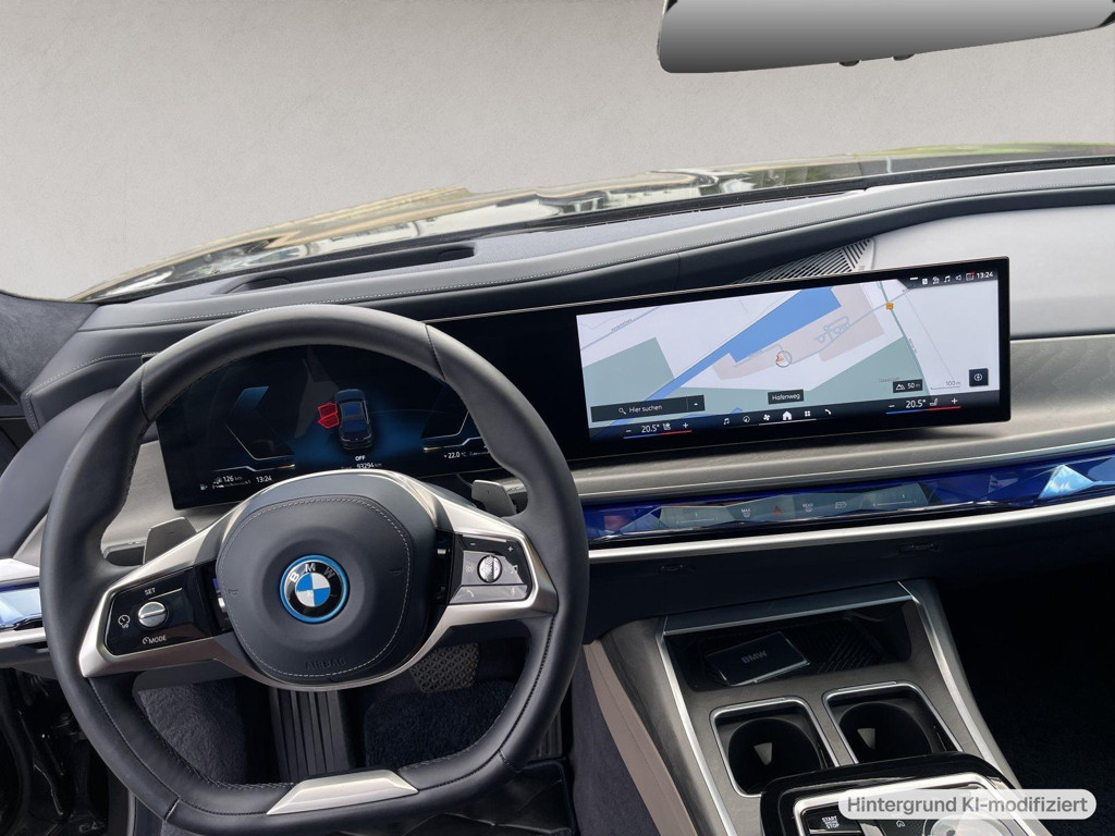 BMW 7 Serie