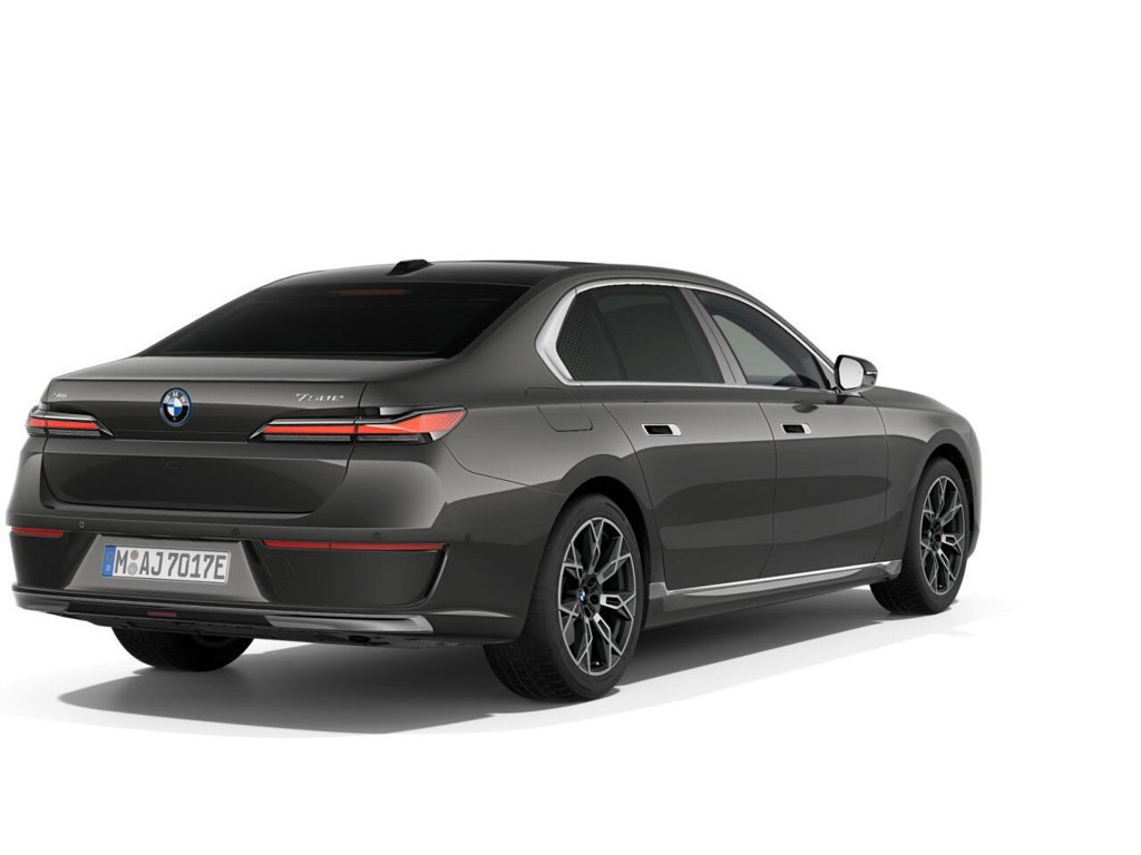 BMW 7 Serie