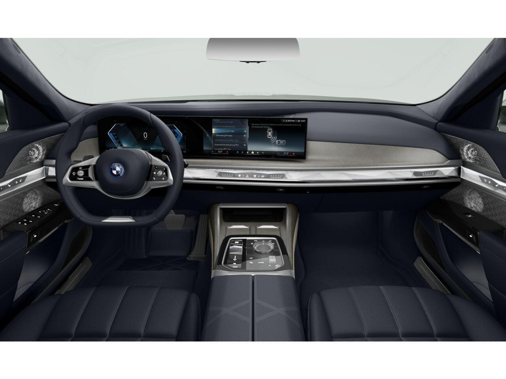 BMW 7 Serie