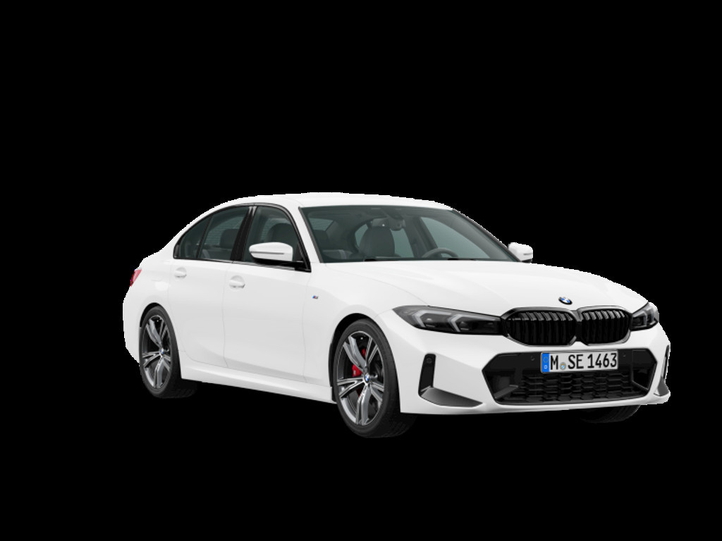 BMW 3 Serie