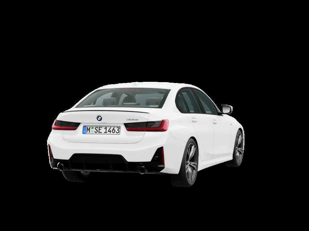 BMW 3 Serie