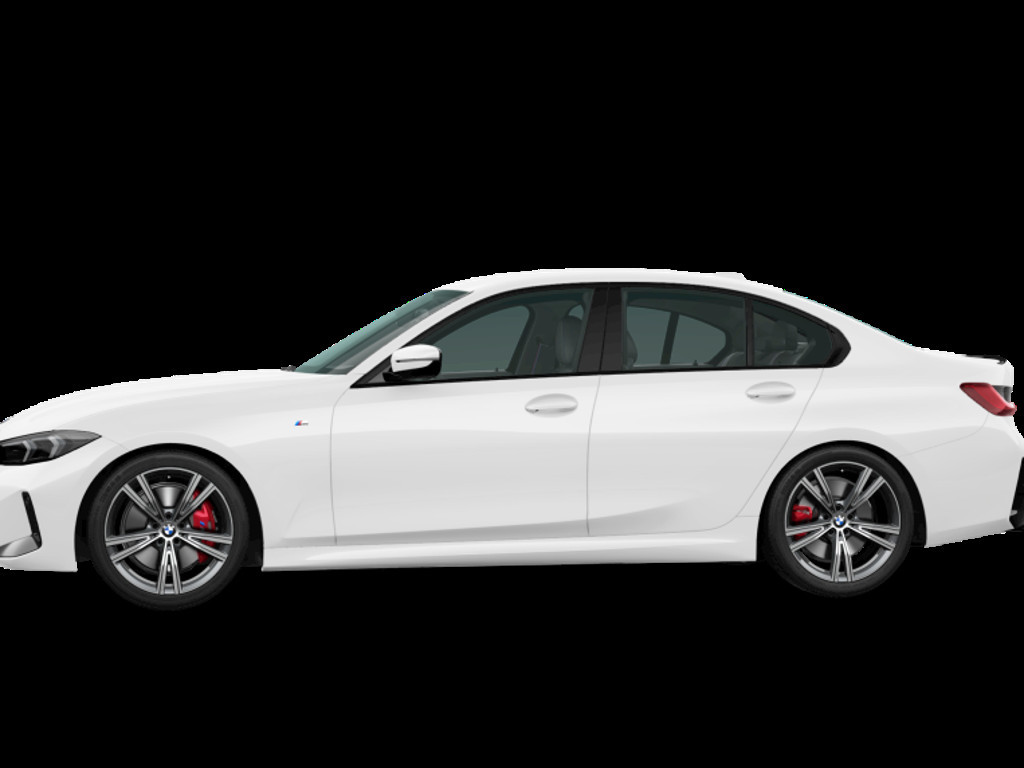 BMW 3 Serie 320 Sedan 320i