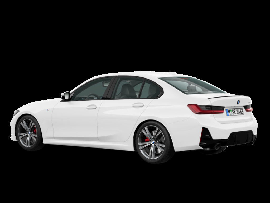 BMW 3 Serie