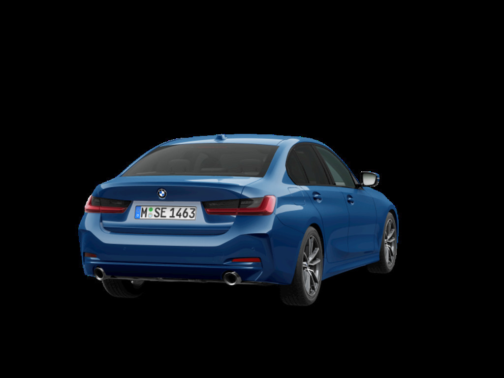 BMW 3 Serie