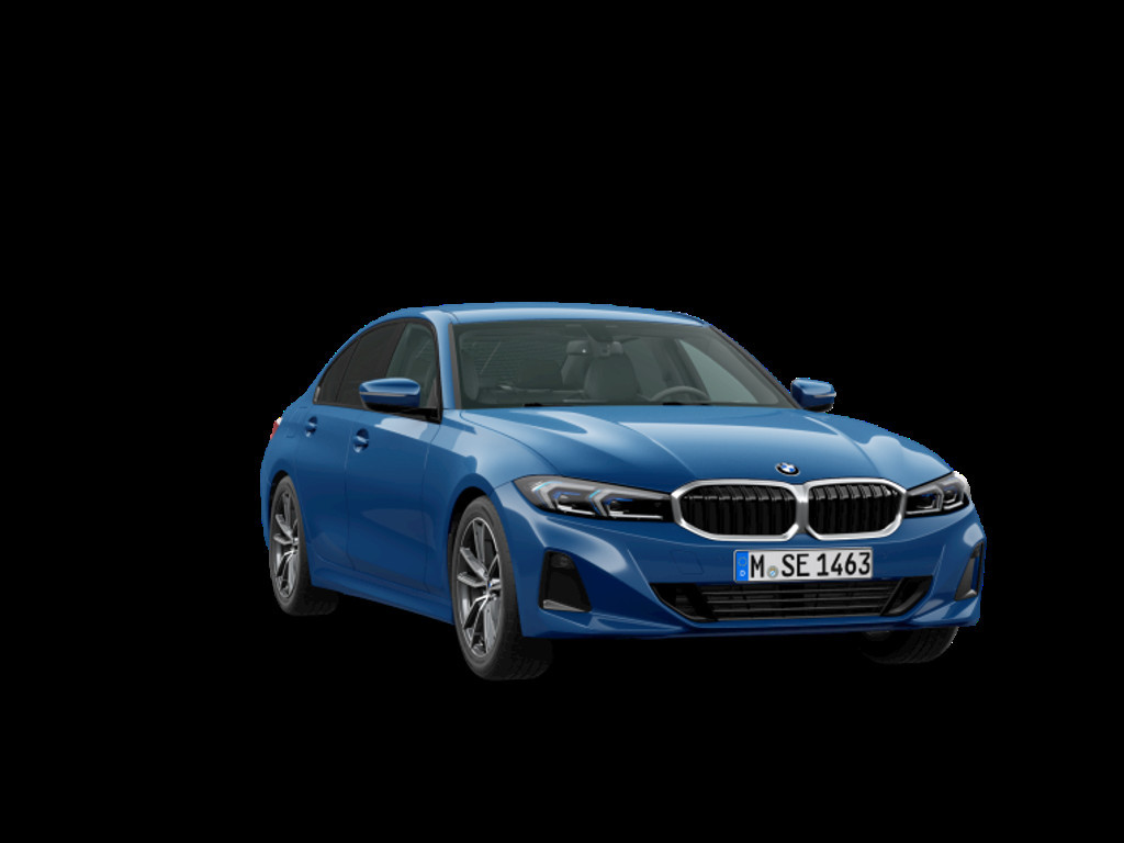 BMW 3 Serie