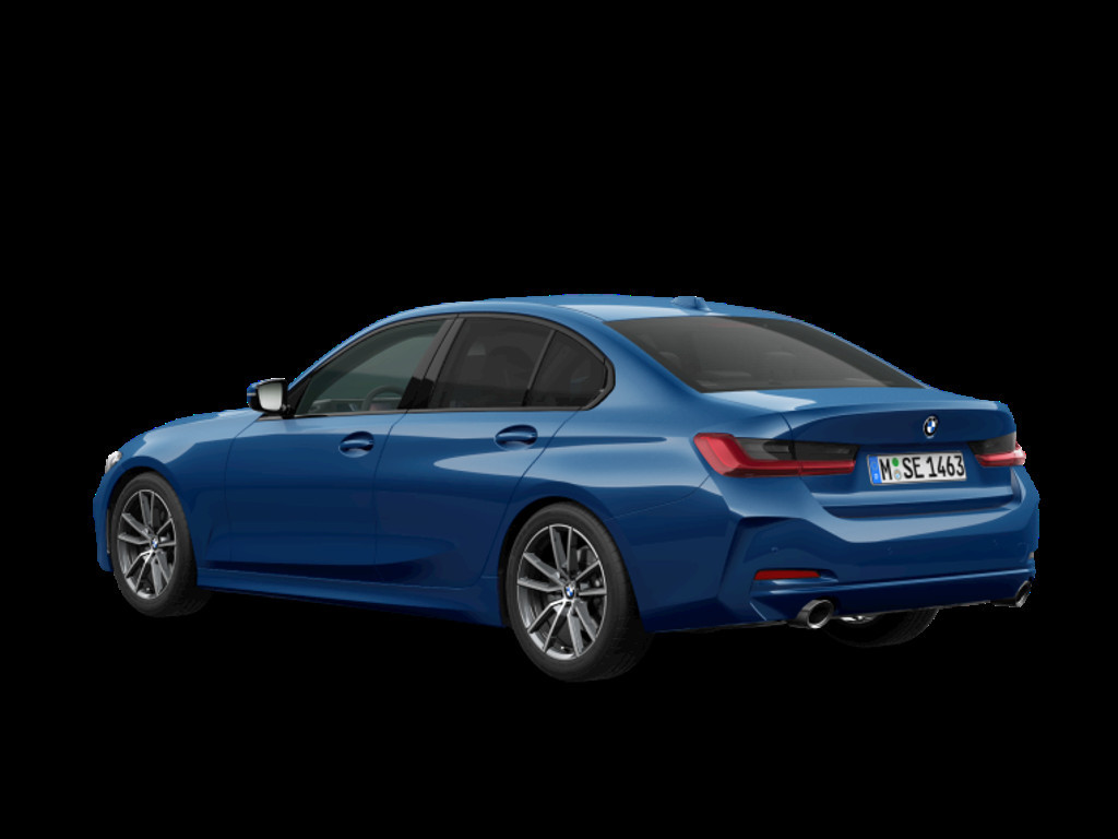 BMW 3 Serie
