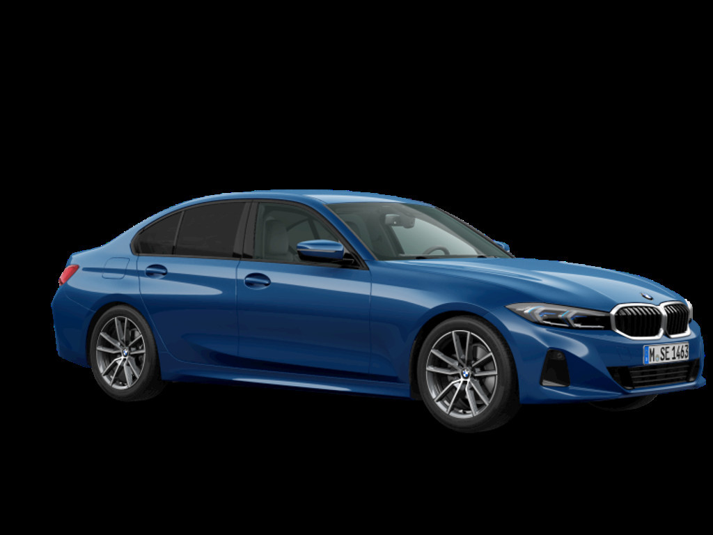 BMW 3 Serie